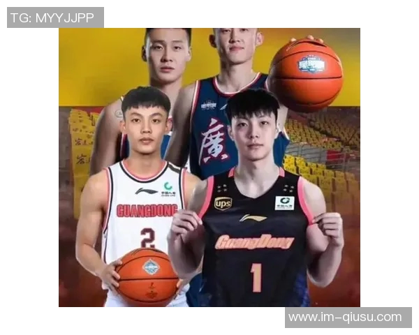 热身赛广东全运男篮战胜美国肯尼哈奇胡明轩砍下15分赵睿贡献13分